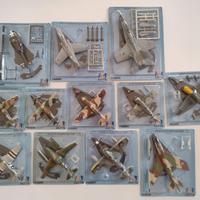 Modellini FABBRI ITALERI scala 1:100 