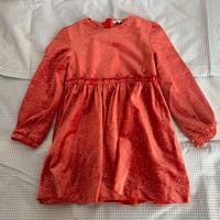 Vestito bimba original Marines - Taglia 5/6
