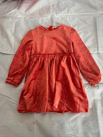 Vestito bimba original Marines - Taglia 5/6