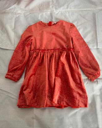 Vestito bimba original Marines - Taglia 5/6