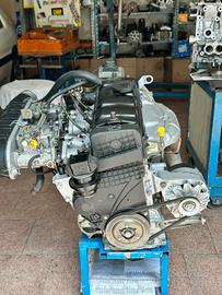 motore Peugeot 205 rally revisionato, come nuovo