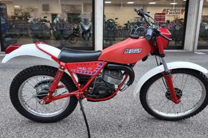 Fantic Trial 50 - TX 330.01 del 1986