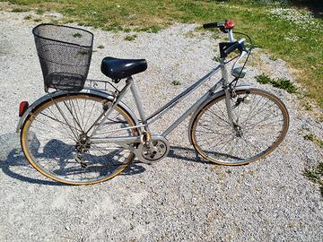 bicicletta da donna R 28 
