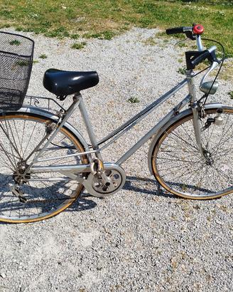 bicicletta da donna R 28 