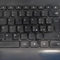 tastiera Microsoft funzionante