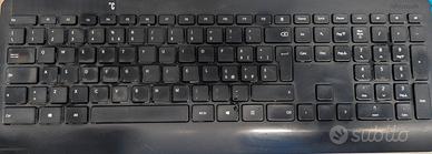tastiera Microsoft funzionante