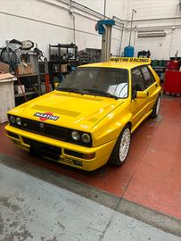 Lancia Delta integrale