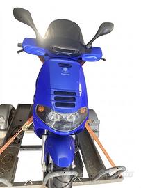 Piaggio skipper solo 6000km