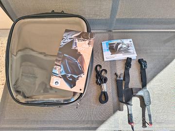 Borsa serbatoio BMW GS ADV 1200