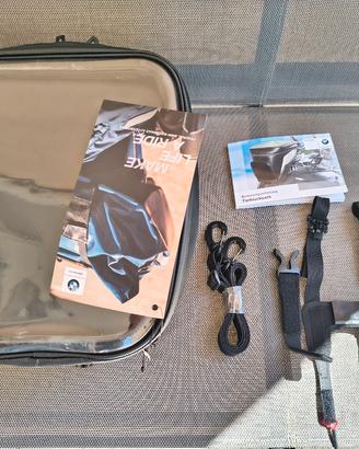 Borsa serbatoio BMW GS ADV 1200