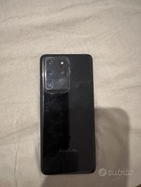 Samsung s20 ultra 5g