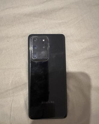 Samsung s20 ultra 5g