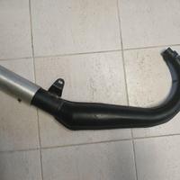 Minarelli p4-p6
