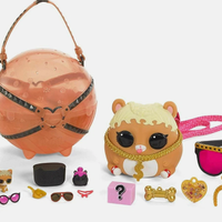 2 giochi LOL Surprise grande limited edition.