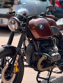 Bmw r45 2
