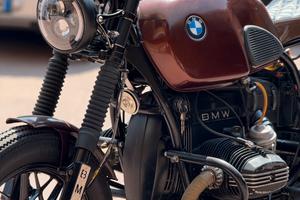 Bmw r45 2