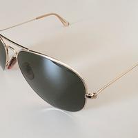 RayBan Classics mod. 3025 dorati