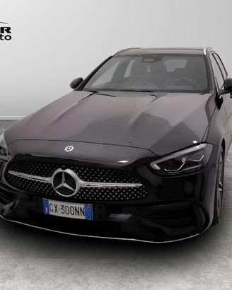 Mercedes Classe C-S206 SW 2021 - C SW 220 d mhev A