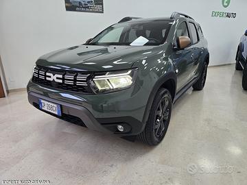 DACIA DUSTER EXTREME GPL 1.0cc 101cv