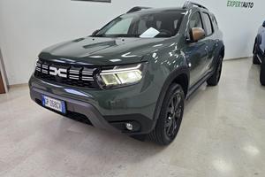 DACIA DUSTER EXTREME GPL 1.0cc 101cv