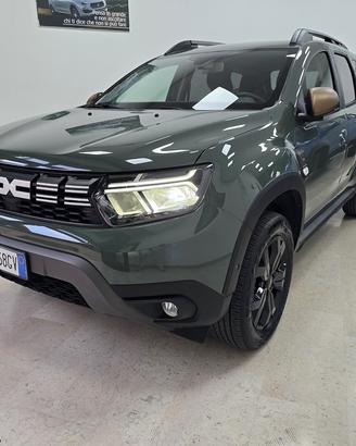 DACIA DUSTER EXTREME GPL 1.0cc 101cv