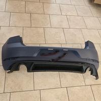 Paraurti posteriore Golf 7 / 7.5 