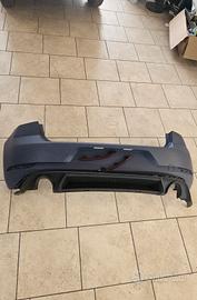 Paraurti posteriore Golf 7 / 7.5 