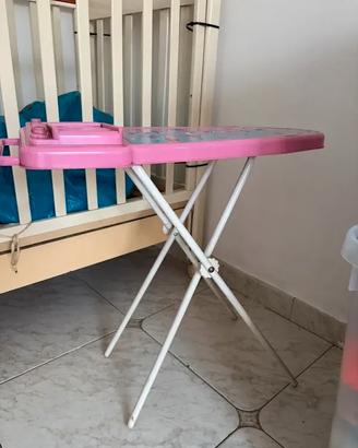 Asse da Stiro Giocattolo Vintage "Stirella Faro" R