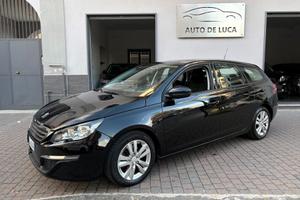 PEUGEOT 308 1.6 HDI 116 SW ALLURE CERTIFICATA NUOV