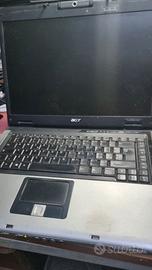 2904-PC Portatile Acer TravelMate 5510