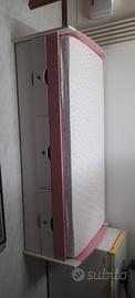 letto per bambini.