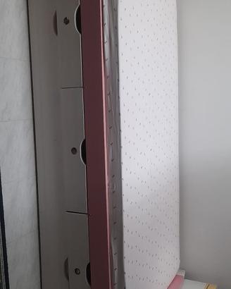 letto per bambini.