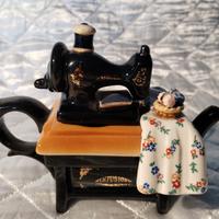 Teiera mini da collezione Cardew Design