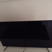 Smart Tech TV 43 pollici 