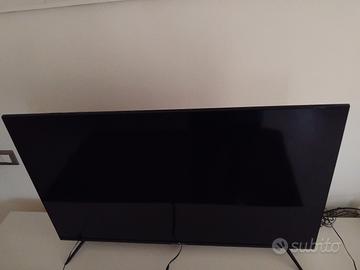 Smart Tech TV 43 pollici 
