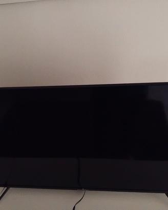 Smart Tech TV 43 pollici 