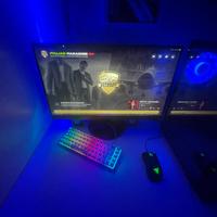 computer da gaming/studio/ufficio