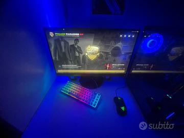 computer da gaming/studio/ufficio