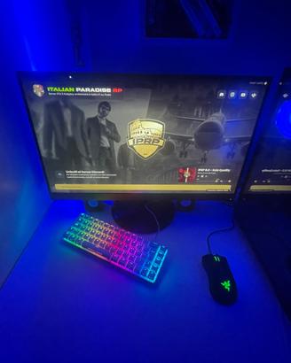 computer da gaming/studio/ufficio