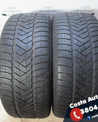 255 55 18 Pirelli  85% 255 55 R18 Pneus