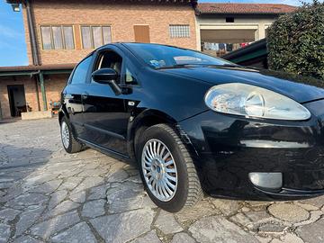 Fiat Grande Punto Grande Punto 1.2 5 porte Active 