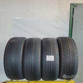 Gomme invernale usate 235/45 18 98V XL