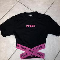 T-shirt Pyrex