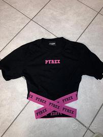 T-shirt Pyrex
