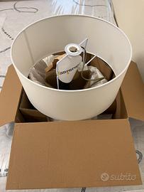 Lampada a sospensione