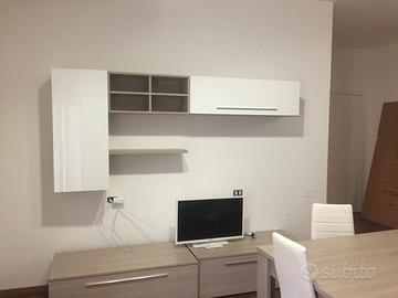 Appartamento ristrutturato