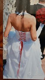 Abito da sposa