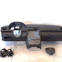 Kit airbag Mercedes Classe A W169 2011