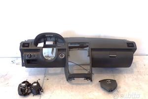 Kit airbag Mercedes Classe A W169 2011