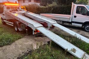 Iveco daily 65c15 carroattrezzi